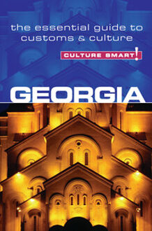 Georgia - Culture Smart