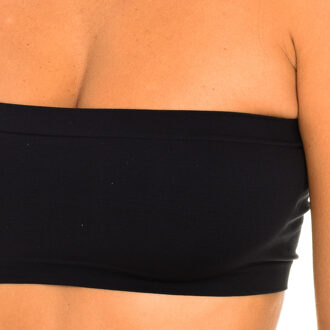 Georgia Intimidea Fascia Band Zwart