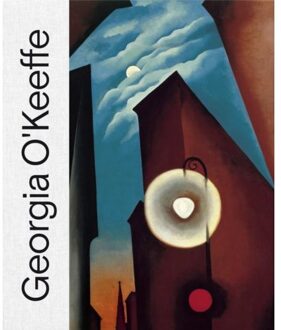 Georgia O'Keeffe - Millet C