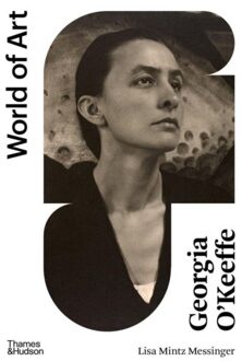 Georgia O'Keeffe - World Of Art - Lisa Mintz Messinger