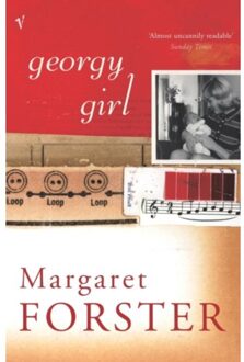 Georgy Girl - Margaret Forster