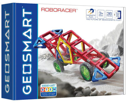 GeoSmart Roboracer