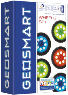 GeoSmart Wheel Set