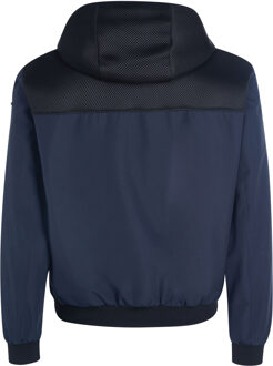 Geox Geox-jas Blauw - EU 50