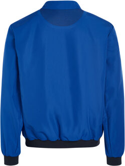 Geox Geox-jas Blauw - EU 50