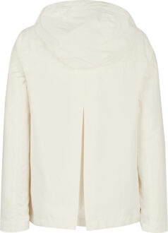 Geox Geox-jas Wit - EU 40