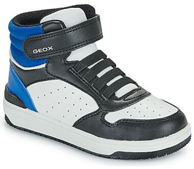 Geox Hoge Sneakers Geox J WASHIBA BOY" Zwart - 28,29,31,35