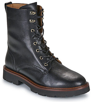 Geox Laarzen Geox D NORIZE C" Zwart - 36,37,38,39,40,41
