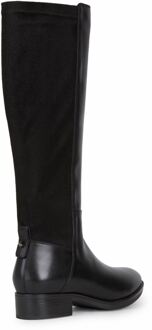 Geox Laarzen Geox FELICITY" Zwart - 36,38,40,41