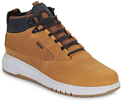Geox Laarzen Geox U AERANTIS 4X4 B ABX" Bruin - 41,42,43,44,45