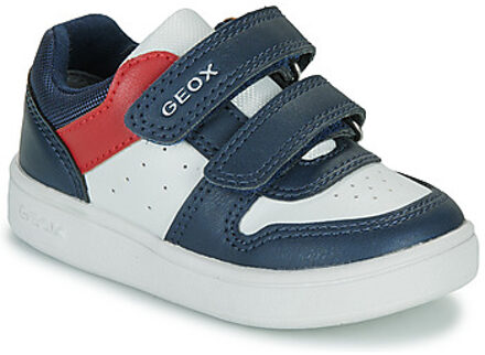 Geox Lage Sneakers Geox B ECLYPER BOY" Multicolour - 21,22,23,25
