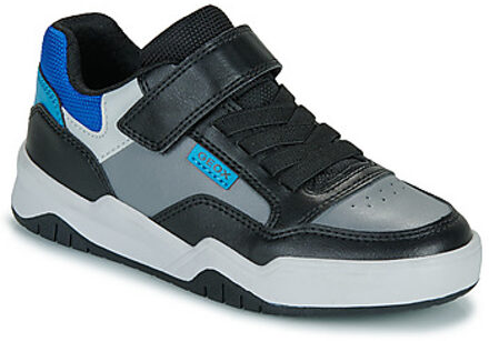 Geox Lage Sneakers Geox J PERTH BOY" Multicolour - 28,29,30,31,32,33,34