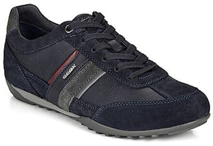 Geox Lage Sneakers Geox  U WELLS