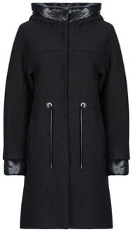 Geox Mantel Geox KLEOPY F" Zwart - 38, 40