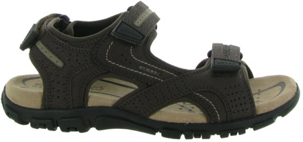 Geox Sandalen Geox  UOMO SANDAL STRADA D