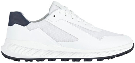 Geox Sneakers Geox , White , Heren - 44 Eu,41 Eu,43 Eu,42 EU