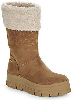 Geox Snowboots Geox D SPHERICA EC7.1 B A" Bruin - 37,38,39,40