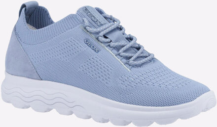 Geox Spherica Dames Blauw - EU 40.5 / UK 7