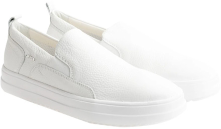 Geox Tayrwin sneakers Geox , White , Heren - 42 EU