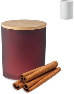 Geparfumeerde Waskaars 120 gr.