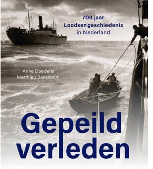 Gepeild Verleden - Anne Doedens