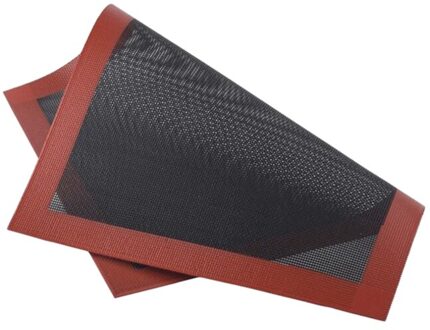 Geperforeerde Siliconen Bakken Mat Non-stick Bakken Oven Sheet Liner Voor Cookie/Brood/Bitterkoekje/Koekjes Keuken gereedschap