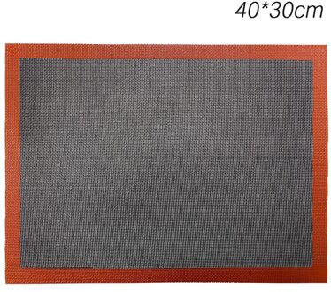Geperforeerde Siliconen Bakken Mat Non-stick Oven Sheet Liner Bakkerij Tool Voor Brood Cookie Bakken Mat Astry Cake Koken gereedschap 01