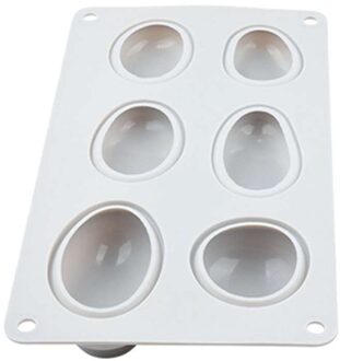 Geplaveide Siliconen Zeep Mal Handgemaakte Zeep Mallen Silicagel Kasseien Aroma Steen Mallen