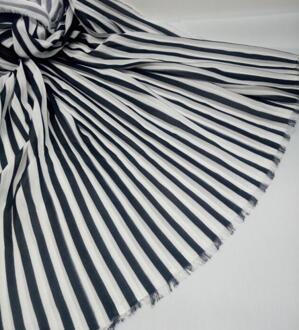 Geplooide Jurk Stof geplooide 2 tone chiffon stof verpletterd poly stof geplooide materiaal zomer mode voor doek
