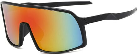 Gepolariseerde Bril Mannen Vrouwen Vissen Bril Zon Bril Camping Wandelen Rijden Eyewear Sport Zonnebril Zonnebril zoals getoond 2