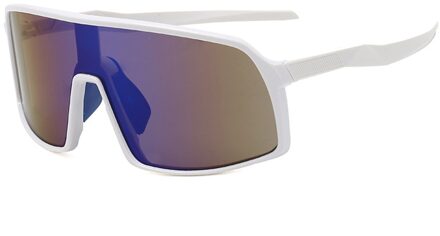 Gepolariseerde Bril Mannen Vrouwen Vissen Bril Zon Bril Camping Wandelen Rijden Eyewear Sport Zonnebril Zonnebril zoals getoond 5