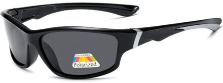 Gepolariseerde Rijden Zonnebril Outdoor Sport Fietsen Vissen Reizen Zonnebril Voor Mannen Bike Accessoires 1