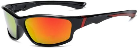 Gepolariseerde Rijden Zonnebril Outdoor Sport Fietsen Vissen Reizen Zonnebril Voor Mannen Bike Accessoires 2