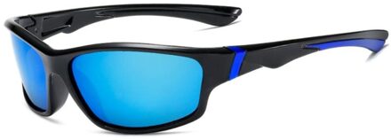 Gepolariseerde Rijden Zonnebril Outdoor Sport Fietsen Vissen Reizen Zonnebril Voor Mannen Bike Accessoires 3