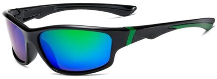 Gepolariseerde Rijden Zonnebril Outdoor Sport Fietsen Vissen Reizen Zonnebril Voor Mannen Bike Accessoires 5