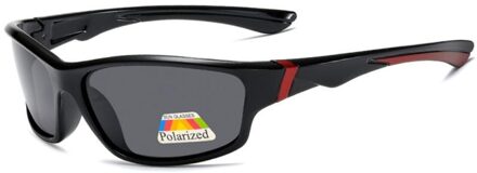 Gepolariseerde Rijden Zonnebril Outdoor Sport Fietsen Vissen Reizen Zonnebril Voor Mannen Bike Accessoires 6