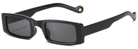 Gepolariseerde Zonnebril Drivers Nachtkijker Anti-Glare Driver Goggles Koper Legering Auto Rijden Bril Auto Accessoires zwart