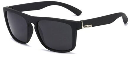 Gepolariseerde Zonnebril Mannen Rijden Shades Mannelijke Zonnebril Camping Wandelen Vissen Klassieke Zonnebril UV400 Eyewear 06