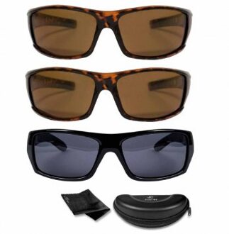 Gepolariseerde zonnebril