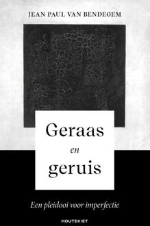 Geraas en geruis