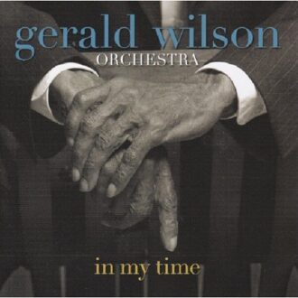 Gerald - Orchestra Wilson - In My Time