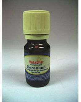 Geranium Bourbon - 10 ml - Etherische Olie