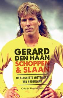 Gerard Den Haan - (ISBN:9789048849680)