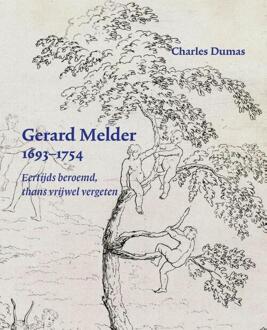 Gerard Melder (1693-1754) -  Charles Dumas (ISBN: 9789059973985)
