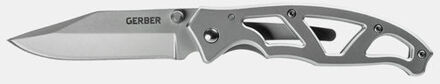 Gerber Paraframe I Stainless, Fine Edge (22-48444) Black