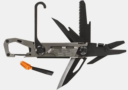 Gerber Stakeout Graphite Multi-Tool Grijs - One size