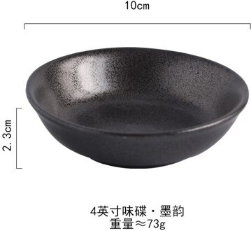 Gerechten En Platen Sets Dining Plaat Staal Dessertbord Moer Fruit Cake Lade Snack Keuken Plaat Plaat 1