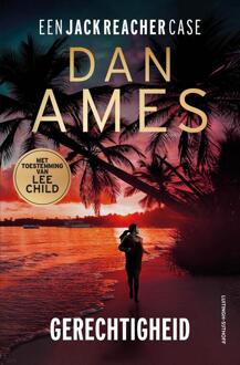 Gerechtigheid -  Dan Ames (ISBN: 9789021061030)
