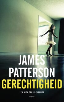 Gerechtigheid - eBook James Patterson (9023496698)