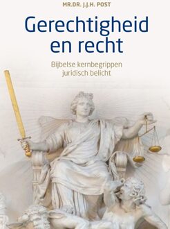 Gerechtigheid en recht